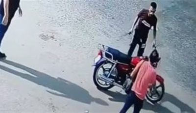 تفاصيل القبض على المتهم بمحاولة سرقة هاتف من مواطن بالشارع في الأميرية