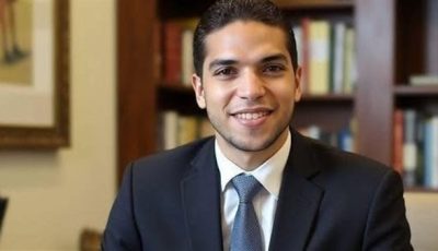 تفاصيل إخلاء سبيل عبد الرحمن خالد مصمم فيديو الترويج للمتحف المصري الكبير بالذكاء الاصطناعي