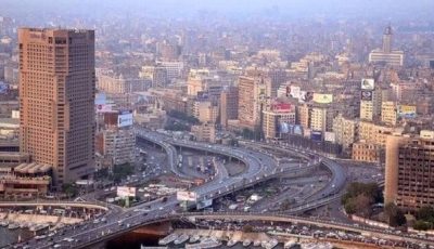 الأرصاد الجوية: انكسار الموجة شديدة الحرارة وتحسن حالة الطقس اليوم