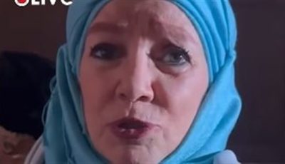 الناس رابطين الحجاب بالاعتزال.. وأنا معتزلتش الفن| بث مباشر