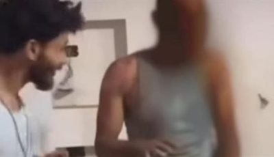 تفاصيل جديدة بواقعة القبض على البلوجر علاء الساحر لاتهامه بالاعتداء على شخص