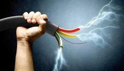 بسبب سلك التكييف.. تفاصيل مصرع شاب صعقا بالكهرباء في الأقصر