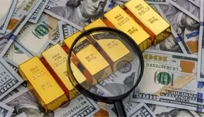 تراجع أسعار الذهب واستقرار الدولار خلال تعاملات اليوم في مصر