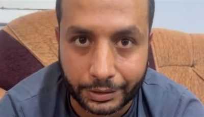 مقدرتش أقف على رجلي.. والد الصغير مالك يتهم مستشفى شربين بالإهمال الطبي خلال إجراء عملية اللوز| بث مباشر