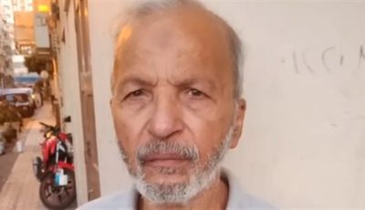 والد إيمان وشريفة ضحيتي زوج ابنته الكبرى في الإسكندرية: سبب المشكلة فلوس الدورس لأنه بخيل