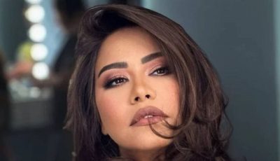 شيرين عبد الوهاب ردًا على بيان محاميها: أي كلمة هتقولها عني هتتحسب عليك