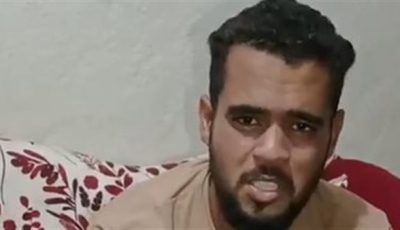 مقتل مصري في ليبيا على يد مجهولين.. وشقيقه: اقتحموا علينا الشقة وموتوا أخويا وهو نايم