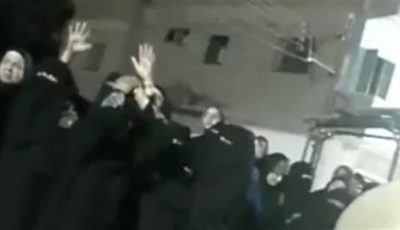 وسط انهيار أسرته.. أهالي المنيا يشيعون جنازة الشاب المقتول على يد مجهولين في ليبيا