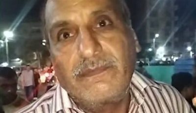 عم طارق نموذج للإخلاص والتضحية| بث مباشر