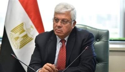 وزير التعليم يوجه بإعادة ترتيب الرغبات للطالبة عائشة أحمد| بث مباشر