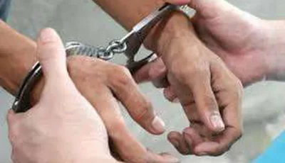 ضبط شقيقين متهمين بإطلاق أعيرة نارية داخل سوق بقنا