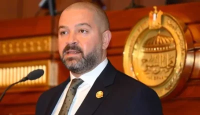 رئيس رابطة الأندية: تفاجأت بحالة ستاد القاهرة.. والأهلي طلب حكام أجانب لمباراة بيراميدز