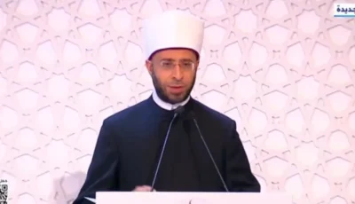 وزير الأوقاف: مسابقة “دولة التلاوة” لاكتشاف أصوات ذهبية تبهر العالم بتلاوة القرآن الكريم