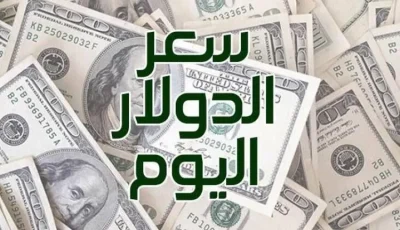 أسعار الدولار اليوم السبت 16 اغسطس 2025.. اعرف بكام ؟