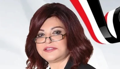 النائبة آمال عبدالحميد بعد جدل تعديل مواعيد العمل: الناس فهمت غلط