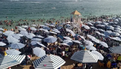 غواص يكشف تفاصيل حادث غرق طلاب الإسكندرية: قلة وجود منقذين ومسعفين أدى لصعوبة إنقاذ المتوفين