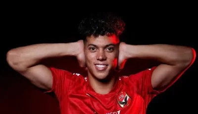 الأهلي يؤمن بقاء إمام عاشور حتى 2030 باتفاق نهائي
