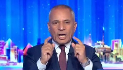 أحمد موسى: مصر لن تسمح بتنفيذ مخطط صهيو أمريكي.. والجيش قادر على مواجهة الأعداء