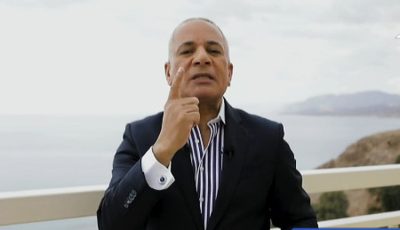أحمد موسى: نتنياهو رفض خطة وقف الحـرب واقتراح “ويتكوف”.. وطالب بالإفراج عن جميع الأسرى
