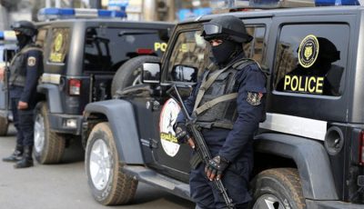 مصدر أمني ينفي شائعات إخوانية بوفاة شخص داخل قسم شرطة جراء التعذيب