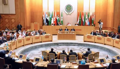 البرلمان العربي يدين إعلان الاحتلال الإسرائيلي بناء 3400 وحدة استيطانية في الضفة الغربية