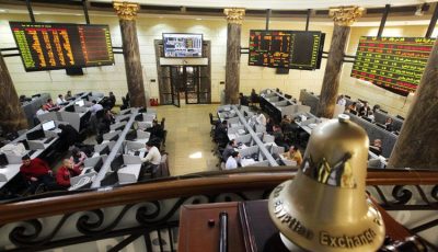 الأسهم الصغيرة والمتوسطة تجذب السيولة وسط جني أرباح جزئي