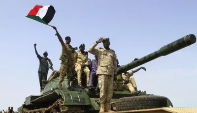 السودان يبدأ حصر رعاياه في ليبيا بهدف «إعادتهم طوعياً»
