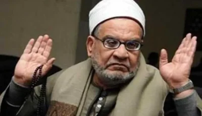 بعد إعلان “ماليزيا” عقوبة السجن عامين لتارك الصلاة.. أحمد كريمة: لم يرد في القرآن الكريم ولا السنة النبوية