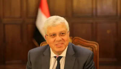 وزير التعليم العالي يوجه بحل مشكلة الطالبة عائشة أحمد وإتاحة إعادة ترتيب رغباتها عبر موقع التنسيق