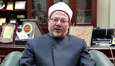 شوقي علام: لا يجوز تطبيق فتاوى الماضي بحرفيتها على واقعنا المختلف