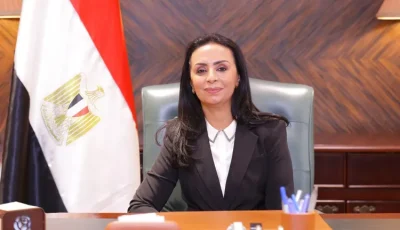 وزيرة التضامن توجه بصرف التعويضات اللازمة لأسر ضحايا ومصابي حادث طريق «الإسكندرية – مطروح»