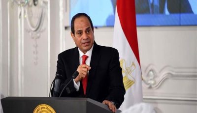 قرار جديد من الرئيس السيسي بشأن الشركات المملوكة للدولة
