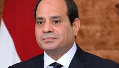 الرئيس السيسي يتوجه اليوم إلى المملكة العربية السعودية