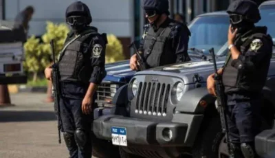 الداخلية تضبط تيك توكر تحرض على الفسق وبحوزتها كمية من مخدر الآيس بالهرم