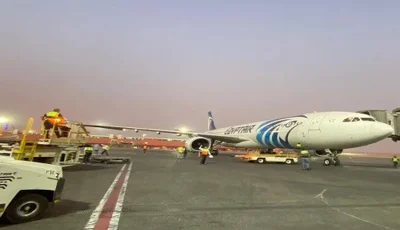 12 % ارتفاعا في حجوزات الطيران من دول الخليج إلى مصر