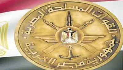 انطلاق التدريب المصري الأمريكي المشترك “النجم الساطع 2025” الخميس المقبل