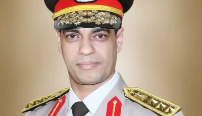 المتحدث العسري باسم القوات المسلحة يكشف الجهود المصرية في إدخال المساعدات إلى غزة
