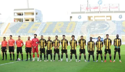 بعد تعرضه لحادث سير.. المقاولون العرب يكشف تطورات الحالة الصحية للاعب الفريق
