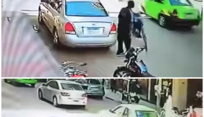 أمن المنوفية يفحص فيديو صفع من ذوي الهمم بالشارع