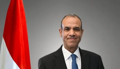 وزير الخارجية ونظيره الألماني يؤكدان ضرورة التوصل لوقف فوري لإطلاق النار في غزة