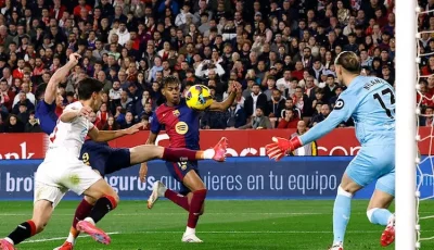 تشكيل برشلونة المتوقع أمام مايوركا.. توريس يقود الهجوم