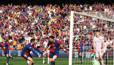 تقارير: لاعب برشلونة مطلوب في 4 أندية