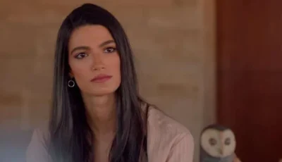 الليلة.. انطلاق أولى حلقات حكاية “Just You” من مسلسل “ما تراه ليس كما يبدو”