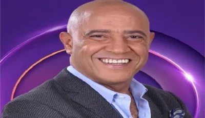 أشرف عبد الباقي يحصد جائزة الإبداع والتميز بمهرجان همسه للاداب والفنون فى دورته الــ 13
