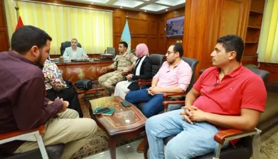 محافظ كفرالشيخ: اجتماع تنسيقي لتسليم قطعة أرض لإنشاء المستشفى العام الجديد بطاقة 200 سرير على مساحة 5.4 فدان