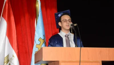 محافظ الغربية يكرم ١١٥ طلاب من أوائل الجمهورية والمحافظة في احتفالية كبرى بالمركز الثقافي بطنطا