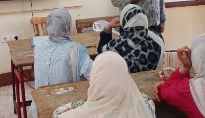 تدريب 4400 معلما وموجه لغة عربية على المنهج الجديد للمرحلة الابتدائية ببنى سويف