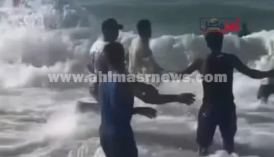 قبل الواقعة.. مديرة الأكاديمية صاحبة واقعة غرق الطلاب في العجمي تم ضبطها وحبسها قبل أيام