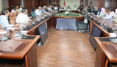 بني سويف تستعد لجولة الإعادة بانتخابات مجلس الشيوخ… تعرف عليها