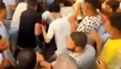 أسماء ضحايا حادث بيارة صرف صحي في مغاغة بالمنيا